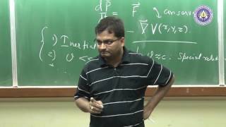 19 Basics of Quantum Mechanics by Dr Amit Agrawal IIT kanpur [upl. by Enilram]