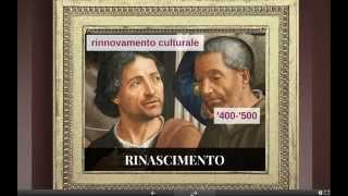 Lo splendore del Rinascimento italiano [upl. by Aba]