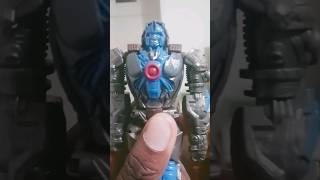 Optimus Primal Steal Optimus Primal Sword ⚔️ Optimus Primal Beat Up Optimus Primal Part 5 [upl. by Yelrac]