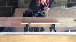 Hilti vs Makita Impact Driver [upl. by Hanikahs267]