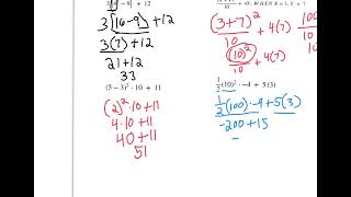 Pythagorean Theorem Day 2 [upl. by Sascha]