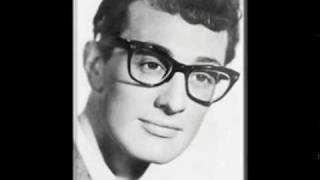 EverydayBuddy Holly With Lyrics [upl. by Fiden807]