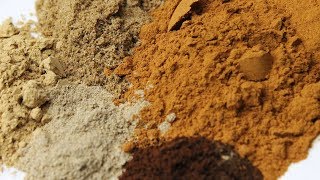 Recipe Speculaaskruiden  Spices for Kruidnoten Speculaas and more [upl. by Atiseret829]