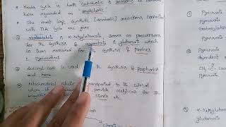 Citric Acid Cycle  TCA Cycle  Krebs Cycle  Protein Engineering  Dr Nagendra Singh  PENS54 [upl. by Adnovaj]