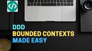 Unlocking Bounded Contexts in DomainDriven Design – A Practical Guide [upl. by Rawdan]