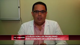 ▶️ ¿Los problemas de los riñones influyen en la salud sexual [upl. by Aleac658]