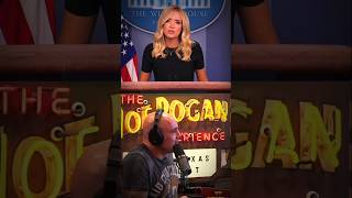 Joe Rogan Reveals The Best White House Secretary Ever on jre Podcast election [upl. by Euqimod]