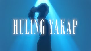 Samsara  Huling Yakap  Official Music Video [upl. by Slater643]