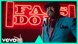 Gregory Porter  Revival Official Music Video [upl. by Xila]