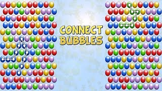 Connect Bubbles  G Soft Team Game [upl. by Karole899]