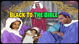 The Bible is Black History Ethiopian Eunuchs Storyquot [upl. by Gilda924]