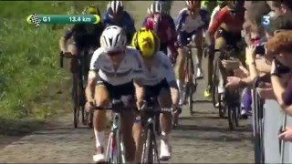 Tour des FlandresRonde Van Vlaanderen 2016 [upl. by Ileana]