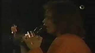 I Have Nothing Live by Whitney Houston Argentina 1994 [upl. by Uda522]