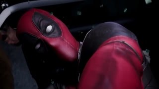 Deadpool Opening [upl. by Aisatana]