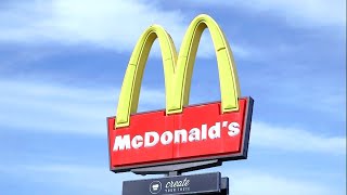 Veterans to receive free breakfast at McDonalds on Veterans Day [upl. by Citarella746]