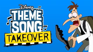 Theme Song  Milo Murphy’s Law  Disney XD [upl. by Marilla307]