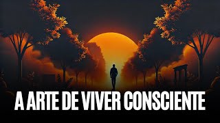 A Arte de Viver Consciente [upl. by Weiner]