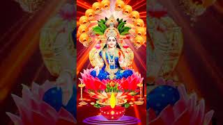 Om Jay Lakshmi Matahindugod sanatan shorts shorts shorts [upl. by Enelrats]