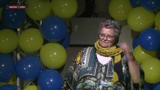 ANNE  T Winnares Tonpraten Hoeven 2019 [upl. by Sacks]