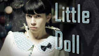 Little Doll  Short Movie [upl. by Mello606]