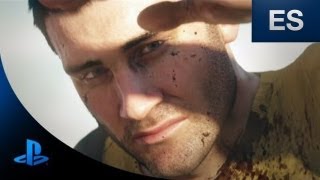 12 Minutes of Dying Light Gameplay [upl. by Sena]