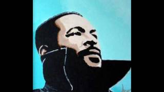 Marvin Gaye Live  Distant Lover HQ [upl. by Ahseiym902]