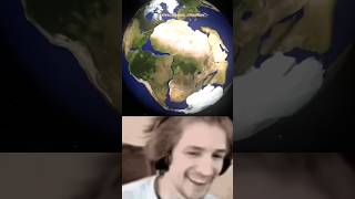 Pangaea Tectonics  Pangea Supercontinents Earth 335 million years ago shorts ytshorts space [upl. by Anhoj]