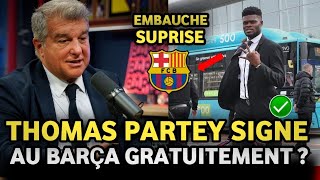 🚨Confirmé  Mercato Barça 2024infosles nouveaux gros transferts du mercato 2024 actualités barça [upl. by Rafaelle]