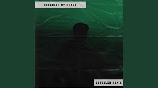 BREAKING MY HEART Remix [upl. by Coleen530]