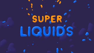 Super Liquids for After Effects [upl. by Nauqal]