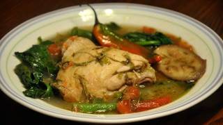 Pesang Manok [upl. by Casilda]