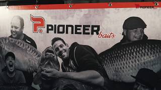 Pioneerbaits  Carp Zwolle 2019 Aftermovie [upl. by Riess676]