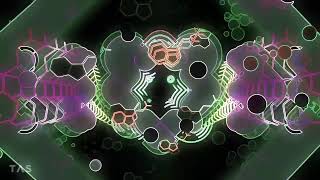 Unite  Emiel Sangoma  Visuals by TAS  Psytrance Sessions [upl. by Bushore]