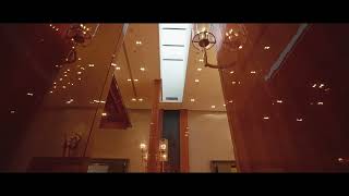 Explore Luxury  Grand Hyatt Gurgaon  5Star Hotel w International Cuisine amp Stunning Architecture [upl. by Pennie]