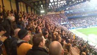 The Liquidator sung by the Wolves Fans [upl. by Stefanie]