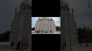 NarayanganjTaj Mahal Bangladesh [upl. by Emelin]