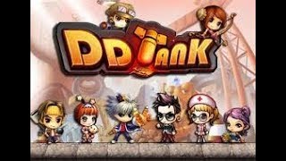 DDTank BGM  Dragon Lair  Stage 2 [upl. by Oriane425]