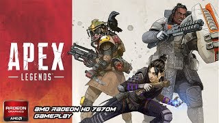 Apex Legends Void Reckoning Event Trailer [upl. by Smitt969]