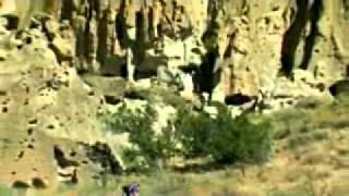 Los Alamos New Mexico travel destination video [upl. by Sillyhp]