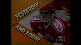 1994 TSN World Juniors intro amp bumpers [upl. by Godbeare725]