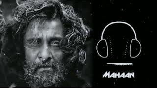 Mahan movie  BGM  Ringtone song [upl. by Stesha]