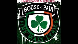 House Of Pain  Shamrocks And Shenanigans Muggs Main Mix [upl. by Arihsak]