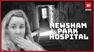 The Haunting of Newsham Park [upl. by Burkley]