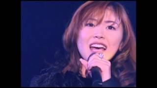 globe  「DEPARTURES（from LIVE DVD globe the best live 19952002）」 [upl. by Rodl]