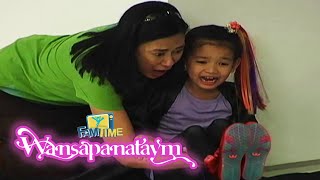 Wansapanataym Magic Shoes Full Episode  YeY Superview [upl. by Aromat56]