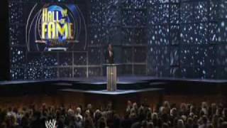 The Rock mocks big show [upl. by Anert]