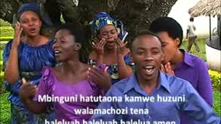 Mokozi Wetu anatupa furaha by Frere Manu [upl. by Teador]