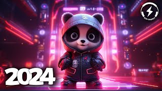 Music Mix 2024 🎧 EDM Remixes of Popular Songs 🎧 EDM Gaming Music Mix 146 [upl. by Ahsenwahs]