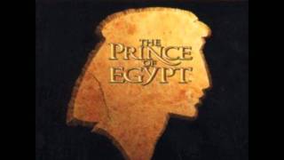 I Will Get There Boyz II Men Prince of Egypt Soundtrack [upl. by Archaimbaud]