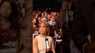 When host Taye Diggs stumped JenniferLopez with movie trivia about football criticschoice [upl. by Gordan]